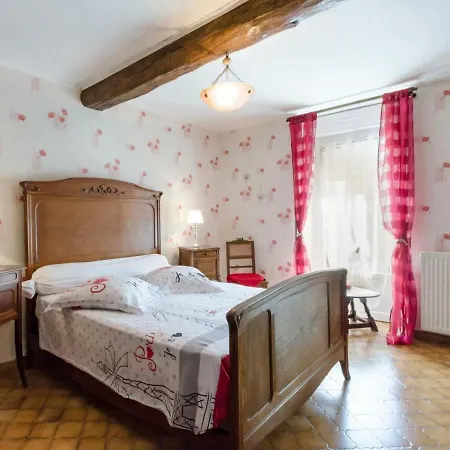 Дом отдыха Bligny, 4 Pieces, 6 Personnes - Fr-1-543-103