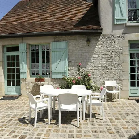 Bligny, 4 Pieces, 6 Personnes - Fr-1-543-103